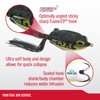 Berkley Swamp Lord Hollow Body Frog