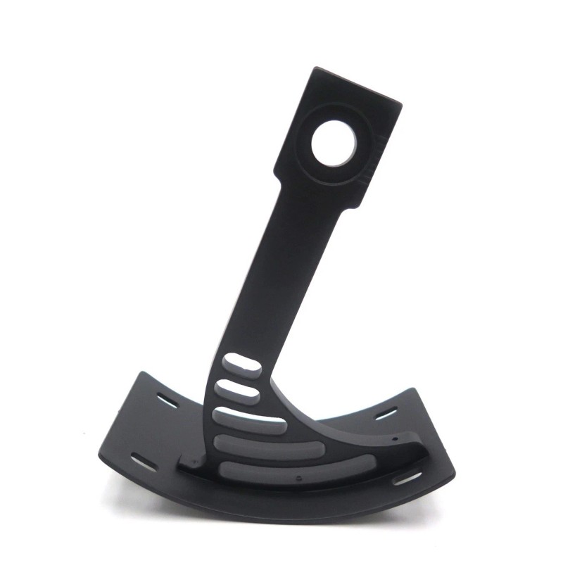 Yamaha Side Mount Curve License Plate Bracket Tag Holder Yamaha