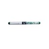 Pilot Pack of 3 Green Disposable V-Pen Erasable Fountain Pens