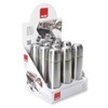 IBILI Thermo for Liquids Mini 200 Ml, Stainless Steel Metallic,