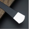 AKOAK  1 Pack Stainless Steel Fan Blade Knife to Remove