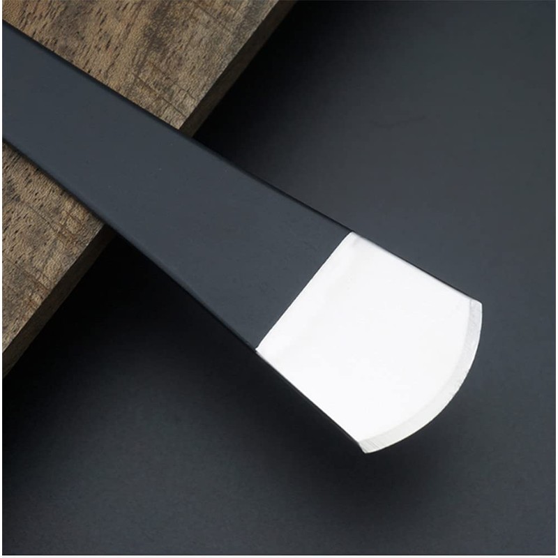 AKOAK  1 Pack Stainless Steel Fan Blade Knife to Remove