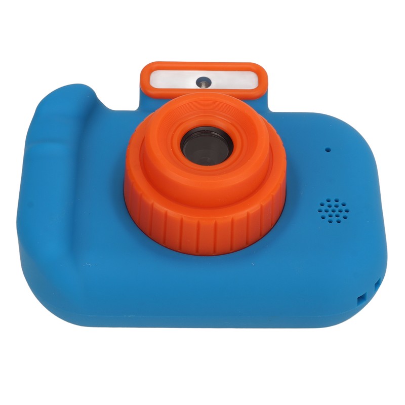 Kids Camera HD 40MP Dual Camera 2.0inch IPS Display 600mAh