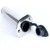 Fishing Rod Holders 316 Marine Grade Stainless Steel Flush Mount