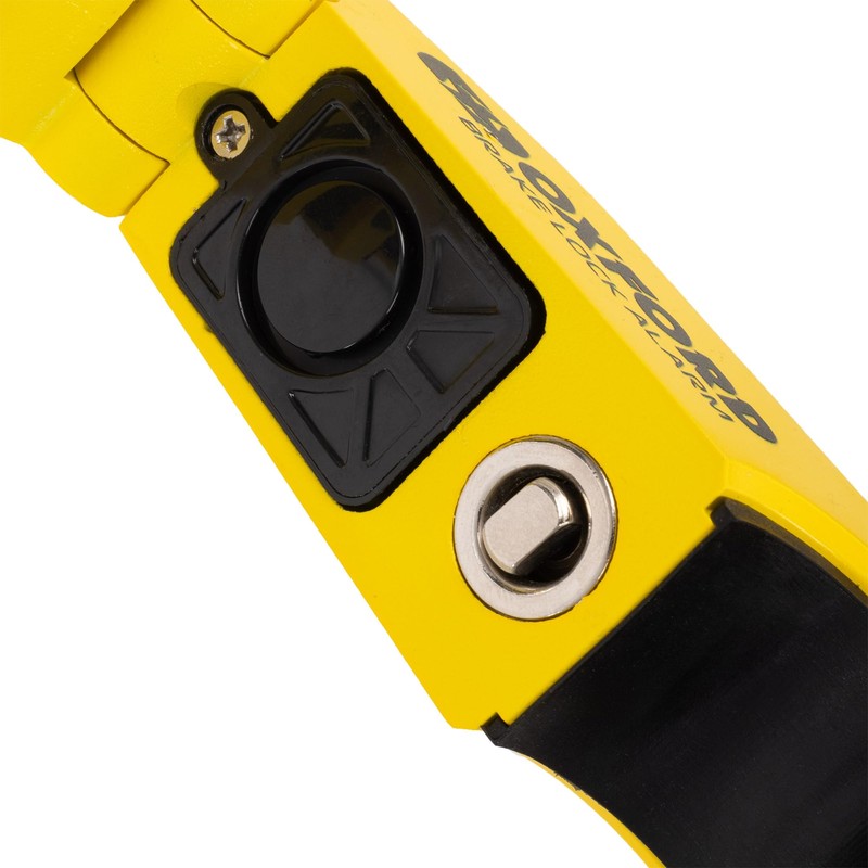 Oxford Brake Lock Alarm LK304 | Alarmed Front Brake Lever