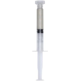 Silver Clay Repair Paste DIY Syringe Silver Clay Syringe 5g