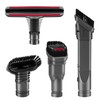 Replacement Attachments Tools Brush Kit for Dyson V6 V7 V8