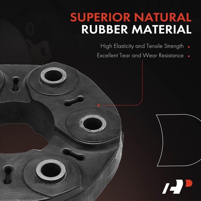 A-Premium Drive Shaft Coupler Flex Joint Compatible with Hyundai Genesis