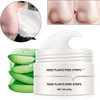 VT- Black Head Remover, Peel off Mask for Nose &