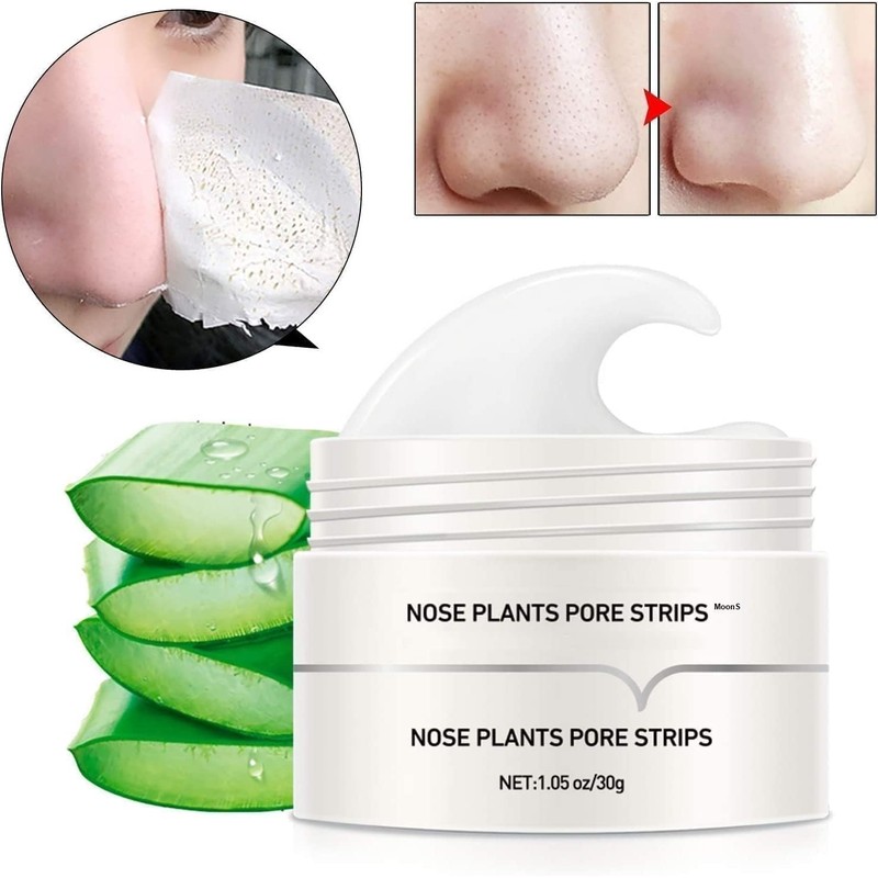 VT- Black Head Remover, Peel off Mask for Nose &