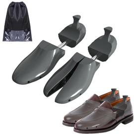 VIVEBEI Shoe Tree, Plastic Shoe Trees for Men & Women, Shoe Stretcher Sneakers Leather Shape Holder