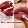 SACE LADY Lip Pudding en Tarro – Tinta Labial Mate