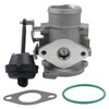 Bisenya EGR Valve Exhaust Gas Recirculation Valve for # 038129637B
