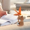 Mechanical Timer Kitchen Timer Egg Timer: Little Fox Figure Timepiece