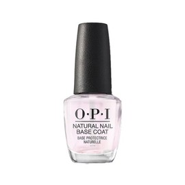 갤러리아 OPI베이스 베이스코트(네츄럴) 15ml Galleria OPI Base Base Coat (Natural) 15ml