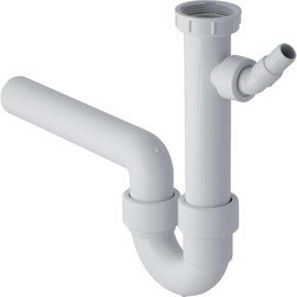 Geberit Sifon 152711111 Sink Siphon