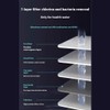 Water Tap Filter Filters Substances Including Chlorine Limescale And Bad