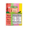 Bear Fruit Splits Juice – No Added Sugar, Made with