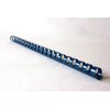 Bind2Go Blue Plastic Binding Comb 21 Ring A4 25x (10mm)