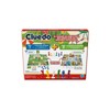 Juego Mesa Cluedo Junior