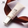 Creme Bb Mineral Spf25, Limpiador, Corrector E Hidratante