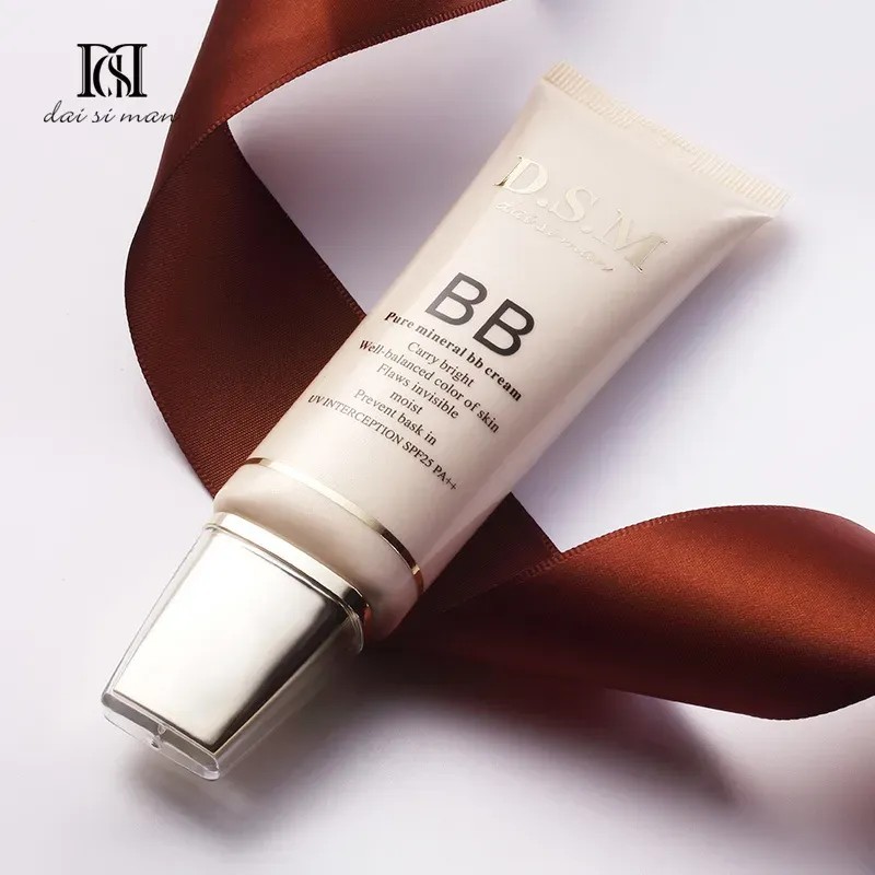 Creme Bb Mineral Spf25, Limpiador, Corrector E Hidratante