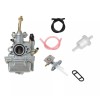 PCC Carburetor FOR 2000-2003 TTR90, 2003-2005 TTR90E 5HN-14101-00-0