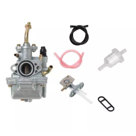 PCC Carburetor FOR  2000-2003 TTR90, 2003-2005 TTR90E 5HN-14101-00-0