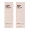 Global Beauty Care Vitamin C Facial Serum – Niacinamide, AHA