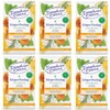 Dresdner Essenz Dead Sea Salt Peeling Honey / Herbs 6