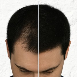 Kit 2 Tónico Capilar Crecimiento Cabello Anticaída Capixyl