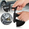 CTRUILA 5Pcs Car Tire Bead Clamp Tire Changer Tools Nylon