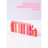 COLORGRAM Juicy Blur Tint 04 Cushiony Peach | Daily Semi-Matte,