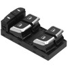 Window Glass Master Lift Control Switch 4GD959851B Fit for A6
