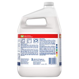 Comet Liquid Cleaner with Bleach 1 Gallon (Case of 3)