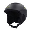 CMP Unisex Youth Yj-2 Kids Ski Helmet-3B17894 Ski Helmet, Black,