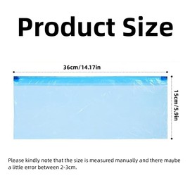 Getrays Plastic Shoe Covers, 100 Pieces(50 Pairs) Disposable Shoe Covers, Waterproof Anti-Slip Clean Shoes for Indoor and Outdoor Use, Plastic Shoe Protective Covers Clean Shoe Covers for Men and