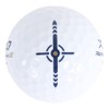 XXIO Golf Balls Rebound Drive 2 XN RD2 WH Sleeves