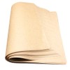 Unbleached Parchment paper 11x17 100 sheets for baking | Worthyliners