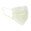 Sanrio 814857 Non-woven Mask, For Adults, 30 Pieces, Box Pom