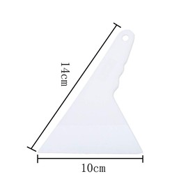 2 Pieces Diamond-Paint Art Fix Tools Diamond-Paint Art Aligning Tool Diamond Art Repair Accessories for Diamond-Paint Art Kits, White
