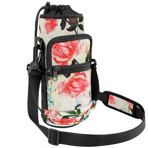 Desing Wish Bottle Holder Bicycle Drink Holder Without Screws Water