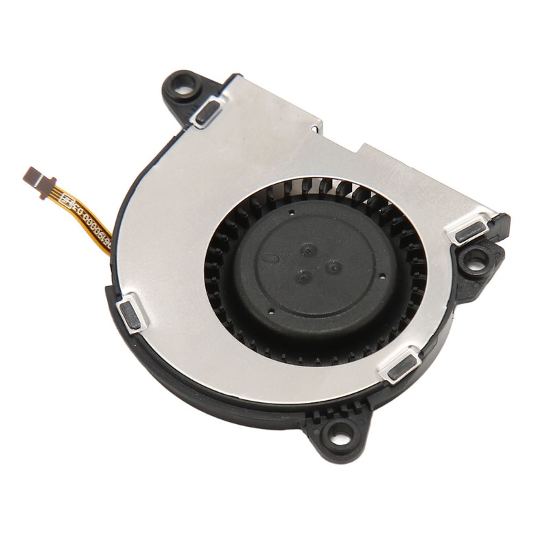 Replacement CPU Cooling Fan Durable Aluminium Alloy Easy Installation Cooler