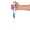 Single Channel Pipette M5000 Adjustable Manual Volume Micropipette 1000-5000µl Medical