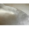 Airplane Aluminum Vietnamese pancake wok 12" (Chảo chiên bánh xèo)