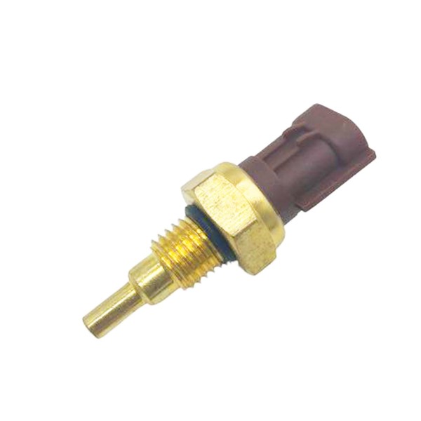 Mteycei Engine Coolant Temperature Sensor Compatible with Subaru 09-13 Forester