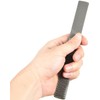 Wood Rasp File 4 Way Hand File and Round Rasp,