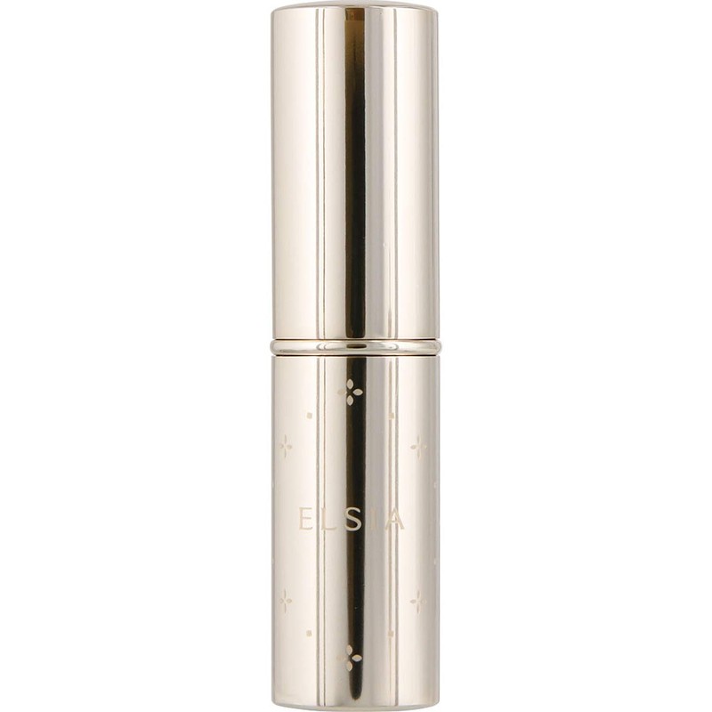 Elsia Lipstick, Platinum, Complexion Up, Rusting Rouge
