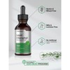 Chlorophyll | 2oz Liquid Drops | Vegan, Non-GMO, and Gluten