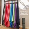 Blumtal microfibre towel set, hand towels, ultra light, compact and